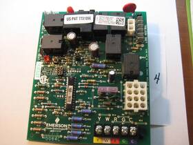Bbf162s Emerson Reclaimed Climate Technogies Furnace Auto Ignition Control 1210981090082 Bbf162s Emerson Reclaimed Climate Technogies Furnace Auto Ignition Control 1210981090082