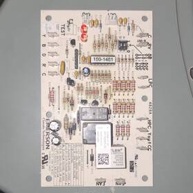 150-1481 Emerson Climate Technologies 4828a Hvac Control Board 24v 1a 1 Phase