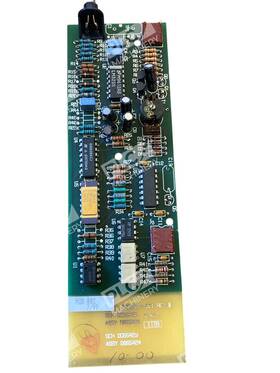 D065424 Emerson D065423 Drill Sch Assembly Rev. 8