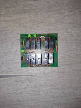 Pcb1478-3a Emerson Icm517 Icm Control Board Ab 1420 C2
