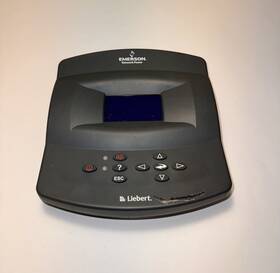 416821g1r9 Emerson / Liebert 180633g1r4 Network Power Digital Display Controller