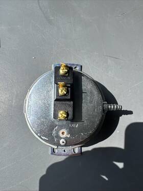 Rfs-4400-095 Emerson Liebert Cleveland P/n Z15352 Fan Safety Switch Controls