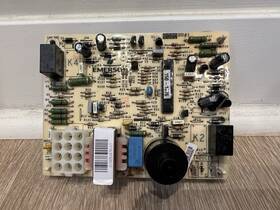 X13650876020 Emerson Ignition Control Two Stage Direct Spark
