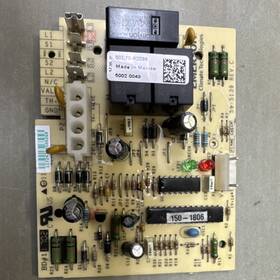Emery Climate Technologies 50e70-82099 Emerson Furnace Control Board