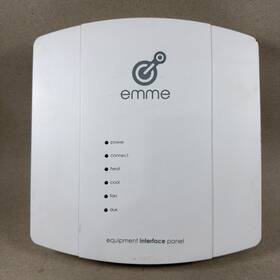 Ep1301648-01 Emme 11.0022.05 Equipment Interface Panel