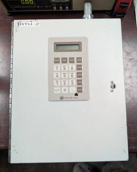 Enviro-tec Scu-lt8 Enviro-tec Hvac System Control Unit
