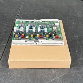 0008 Ericsson Btu3 Rofu 131 0008/3 R2a Board 0008 Ericsson Btu3 Rofu 131 0008/3 R2a Board