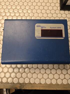 Bb3000 Erie Boiler Control