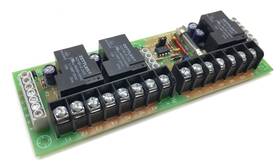 10020500010 Esp Energy Saving Products Circuit Board L176e0.fla P/n Used #p453a
