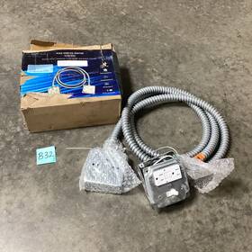 Hvacsc-1 Esp Hvac Service Center 115 Volt / 15 Amp