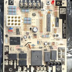 1195-83-1201 Eti 1195-200 103217-03 Furnace Control Board