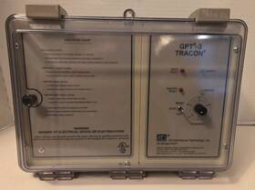 Eti Gpt-3 Tracon Freeze Protection Thermostat By Environmental Technology Inc. Used