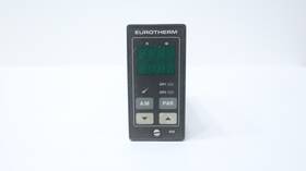Eurotherm 808/t1/0/0/0/0/qls/ Akhf200 808/t1/0/0/0/0/qls/ Akhf200 Temperature Controller 264v-ac 32-800f