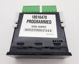 Ffs18016470 Evco 18016470 N.o.s. P# Franke Food Service System Controller Oem
