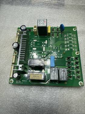 Bsr-450p Everest Epr2 Main Control Board Tested