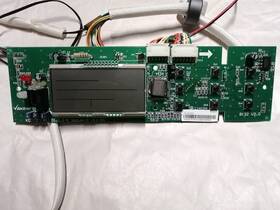 11077x5122010088 Everstar Portable Air Conditioner Mpa-08cr Display Board