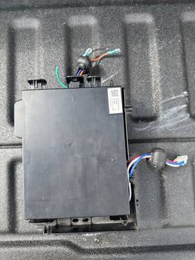 Mgtc1223-20 Everwell Used 12000btu Mini Split Outdoor Control Board