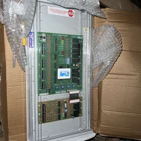 Bmplus5000 Ewc Controls 24v 2h/2c 5zone Panel Oem