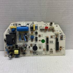 Px-418bp-zb Excalibur Air Px-418p-zb 16 Seer Control Bored V1