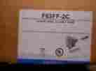 F63ff-2c Johnson Controls Liquid Level Closed Tank Float Switch 310620