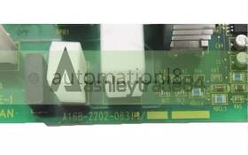 A16b-2202-0834 Fanuc 1pcs Used Circuit Board