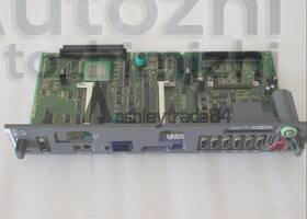 A16b-3200-0495 Fanuc 1pcs Used Controller Circuit Board Tested Good