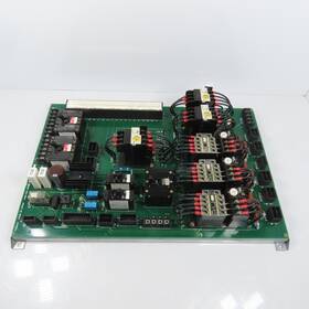 A16b-1010-0550 Fanuc A20b-0080-c311 Pc Motherboard Pcb
