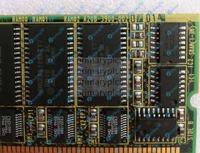 A20b-3900-0020 Fanuc 1pcs Used Circuit Board