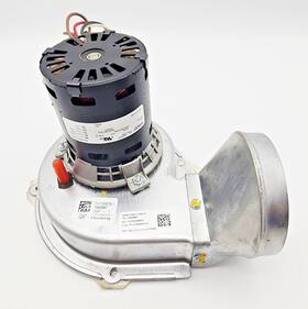 Fjk110040266-1 Fasco 70626987 Draft Inducer /trane D346063p10
