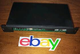Km43000ka Fast Heat 585601 Rev E Temperature Control Board Pcb Circuit