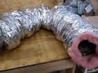 Fd-25r6 08 Diameter By Length Insulated Flexib