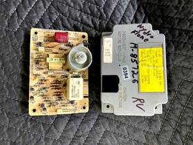 05-159007-103 Fenwal Hydro Flame Rv Furnace Ignition Control Board Oem