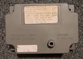 05-246266-203 Fenwal Oem Ignition Control Board Hvac Usa Seller Free Shipping
