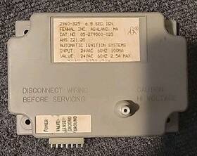 05-279000-023 Fenwal Oem 2940-325 Ignition Control Module Hvac Usa Seller