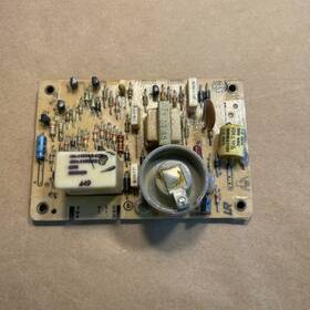 230608 Fenwal Desa Dynavent Ignition Control Board - Used Clean Working