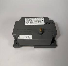 601-203 Fenwal 2460d Triton Automatic Spark Ignition System