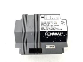 35-535908-113 Fenwal Ignition Control Board