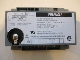 35-605505-111 Fenwal Automatic Ignition System. Usa Freeship