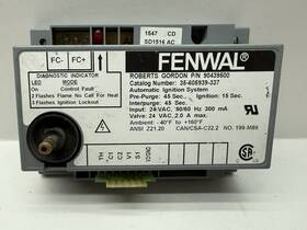 35-605939-337 Fenwal Ignition Board 90439500