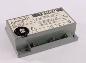 35-630200-005 Fenwal Microprocessor-based Intermittent Pilot Ignition Control