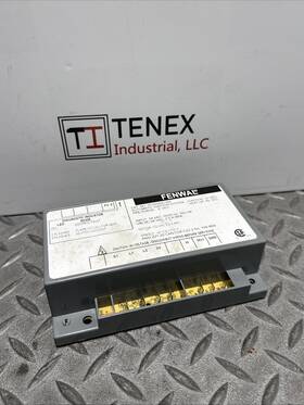 35-655600-005 Fenwal Automatic Ignition System Y-8