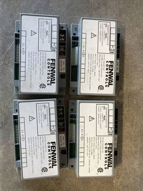 35-655921-001 Fenwal Controls Ignition Module