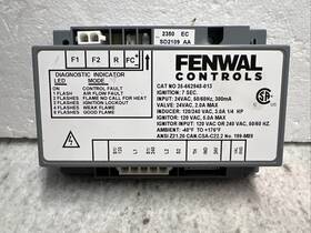 35-662948-013 Fenwal 35-662948-13 Automatic Ignition Control System Used