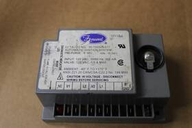 35-705505-017 Fenwal Fenwall Automatic Ignition System 120vac 1.5a