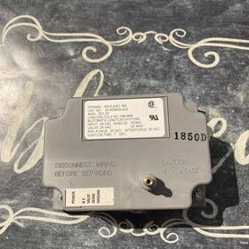 D2-06-236489-001 Fenwal # 06-236489-001 Ignition Control Module For Dexter #j4