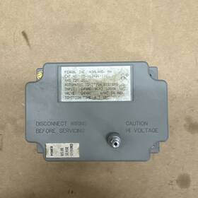 05-162426-101 Fenwall Ignc6 Fenwal Spark Ignition Control