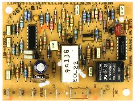 06-235154-001 Fenwel Fenwal Furnace Ignition Board