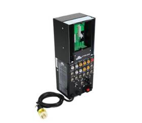 57yb4-5000 Fireye / Fsg Tester Pre-owned Works Great
