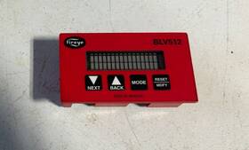 Fireye Blv512 Display Module