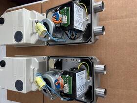 Nx50-1 Fireye Servo Motor Obsolete
